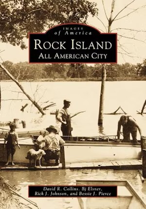 Rock Island All American City