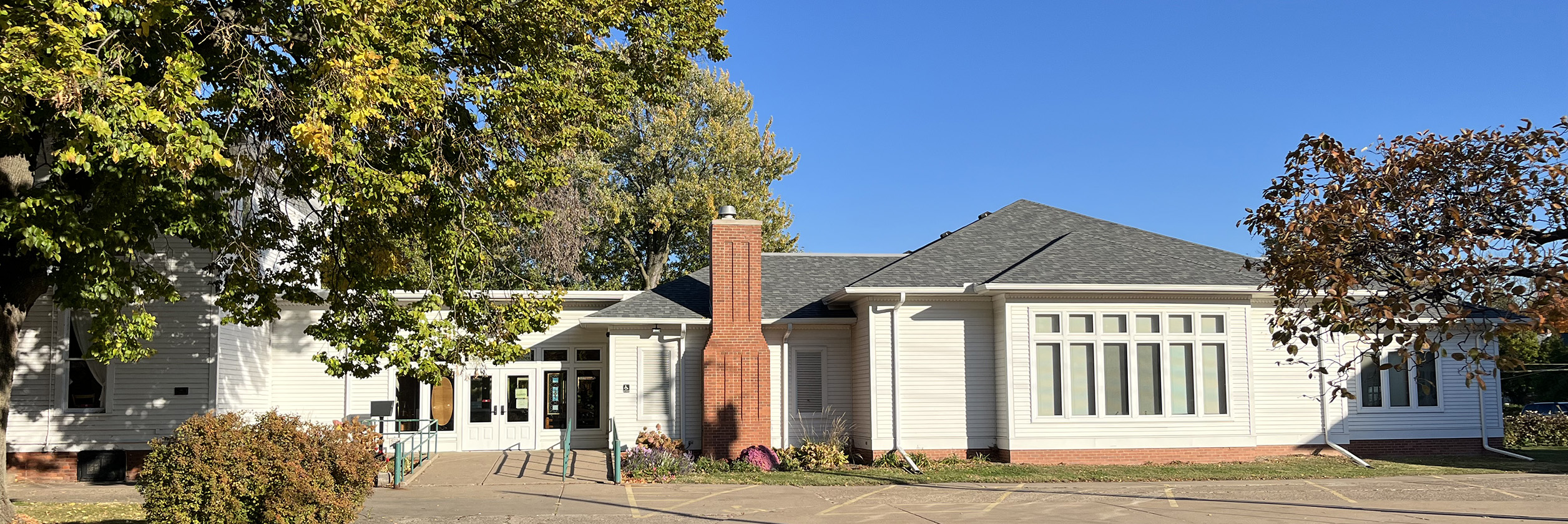 Visit Rock Island County Historical Society