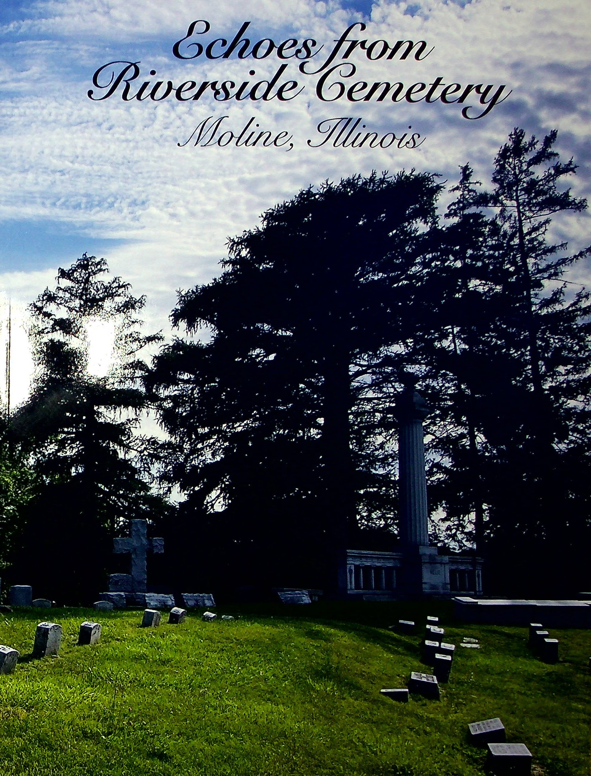 Moline City of Mills